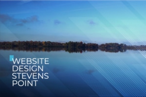 Stevens Point, WI web design