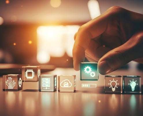 What Are the Benefits of AI Automation in Business Operations Milwaukee