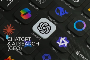 Citation frequency metrics across ChatGPT, Perplexity AI, and Google AI Overviews platforms with brand mention tracking and zero-click impression data for Wisconsin businesses