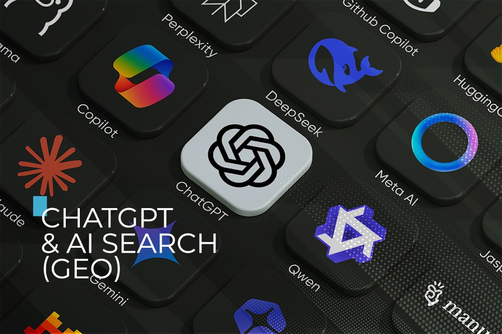 Citation frequency metrics across ChatGPT, Perplexity AI, and Google AI Overviews platforms with brand mention tracking and zero-click impression data for Wisconsin businesses