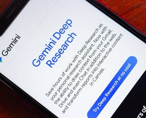 Comparison table showing differences between traditional SEO rankings and AI citation optimization methods for B2B companies