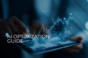 AI Optimization Guide keyword research identifying high-converting long-tail opportunities