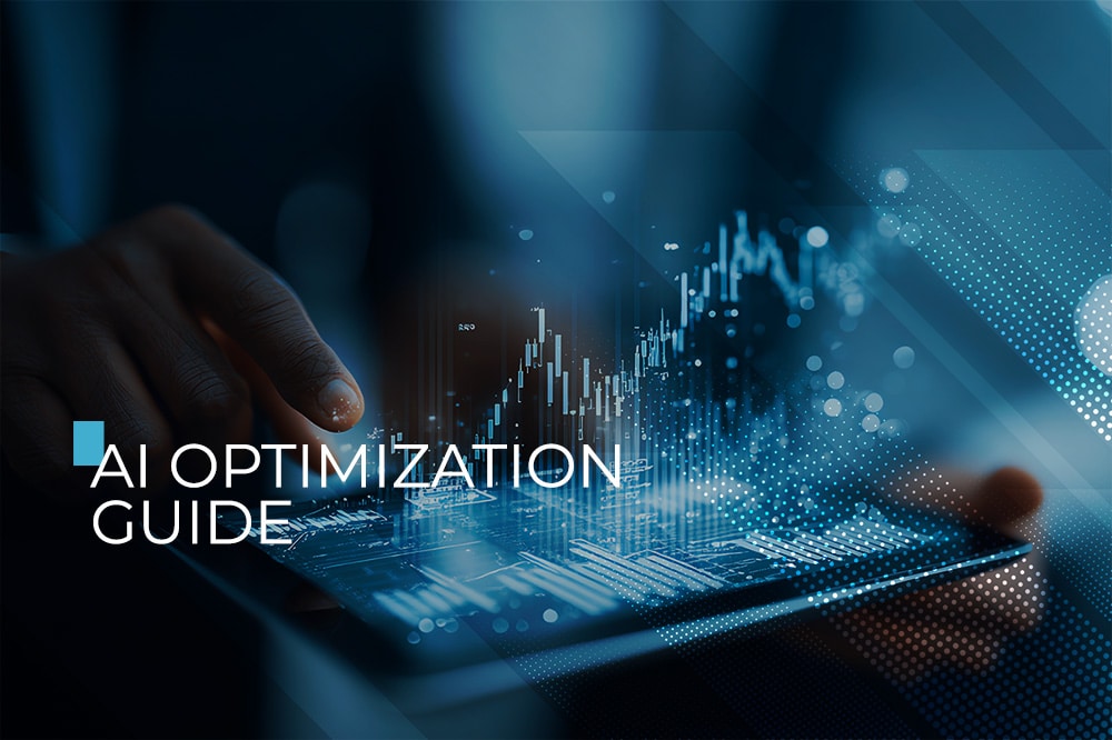 AI Optimization Guide keyword research identifying high-converting long-tail opportunities