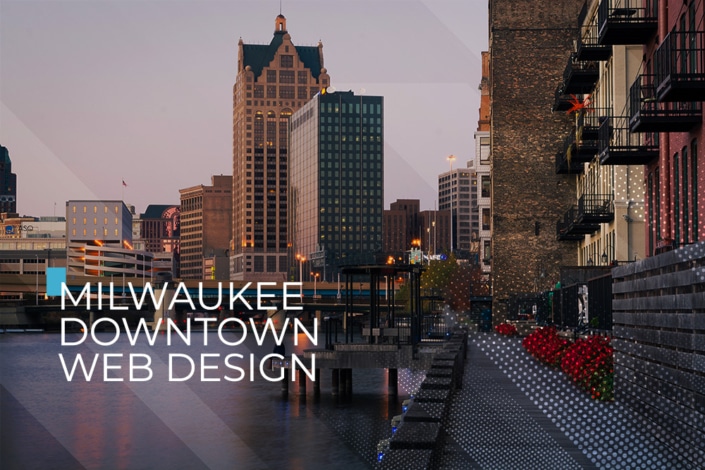 Milwaukee Design Language Serving Downtown Milwaukee Area • Milwaukee Web Design®