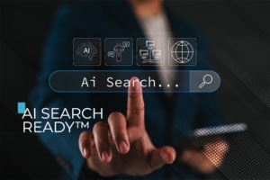 Schema markup and entity verification process that positions Southeast Wisconsin businesses for AI search recommendations