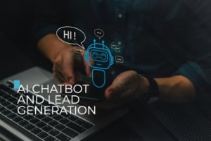 AI chatbot system integration workflow showing real-time appointment booking, CRM lead logging, and automated reminder sequences for Milwaukee and Southeast Wisconsin B2B professional services contractors and industrial suppliers