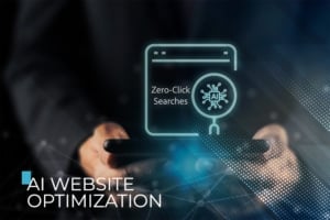 Comparison table of Yext alternatives for Wisconsin B2B businesses including BrightLocal, Whitespark, Moz Local, Semrush Listing Management, and Synup showing pricing models and data aggregator coverage for AI entity verification