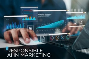 Responsible AI in marketing requires human oversight