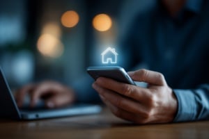 Revenue impact data showing zero-click AI search losses for Milwaukee HVAC, plumbing, and roofing contractors with BrightEdge and SparkToro statistics