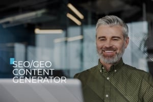 Generative Engine Optimization Content Strategy for Milwaukee B2B Businesses