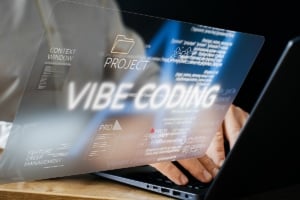 45 percent of AI-generated code contains security vulnerabilities per Veracode 2025 research