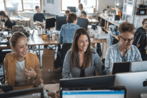 A professional business image related to AI website builder vs professional — AI Website Builder vs Professional: Match the Tool to the Stakes