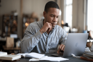 A professional business image related to competitors getting more customers — Your Competitors Are Getting More Customers Through a Door You Don't Know Exists