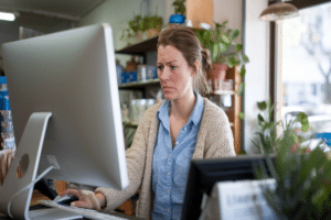 A professional business image related to signs your website needs a redesign — Is Your Website Costing You Business? Signs It's Time for a Redesign