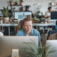A professional business image related to website traffic dropping — Your Rankings Are Holding. So Why Is Your Website Traffic Dropping?