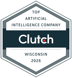 Top Clutch Web Design Company, Advertising and Marketing, Wisconsin