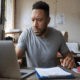 Southeast Wisconsin business owner reading an AI assistant response that recommends three competing companies by name.